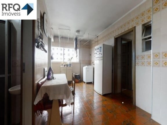 Apartamento com 3 Quartos à Venda, 290 m² em Aclimaçâo - São Paulo