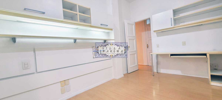 Imagem Apartamento com 3 Quartos à Venda, 163 m² em Copacabana - Rio De Janeiro
