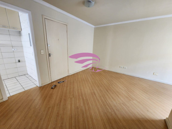 Apartamento com 2 Quartos à Venda, 63 m² em Campo Comprido - Curitiba