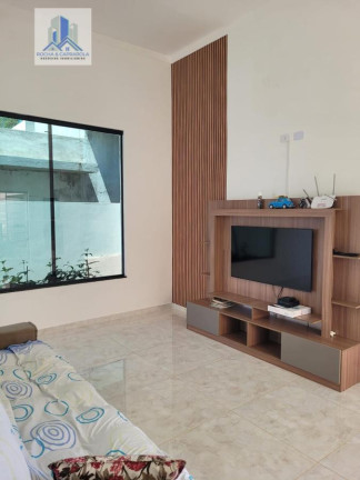 Imagem Casa com 3 Quartos à Venda, 235 m² em Centro - Porangaba