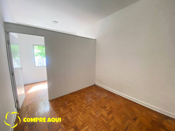 Imagem Kitnet com 1 Quarto à Venda, 35 m² em Santa Cecília - São Paulo