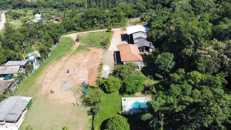 Imagem Chácara com 3 Quartos à Venda,  em Itajuba - Barra Velha