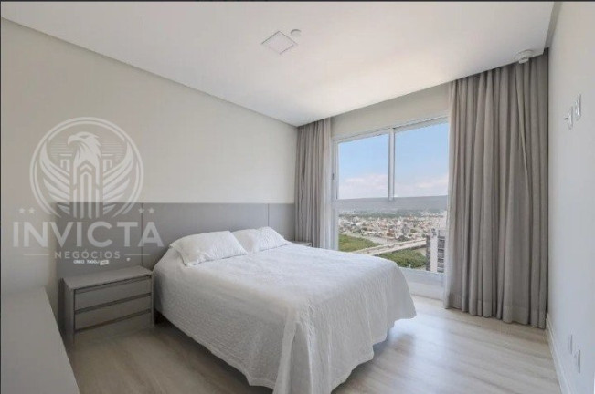 Imagem Apartamento com 4 Quartos à Venda, 291 m² em Barra Sul - Balneário Camboriú