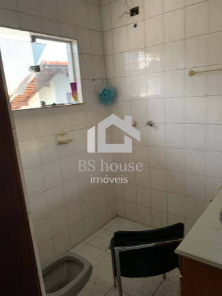 Imagem Casa com 2 Quartos à Venda, 150 m² em Vila Guiomar - Santo André