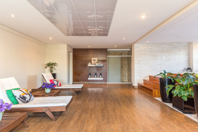Imagem Apartamento com 3 Quartos à Venda, 84 m² em Jardim Do Mar - São Bernardo Do Campo