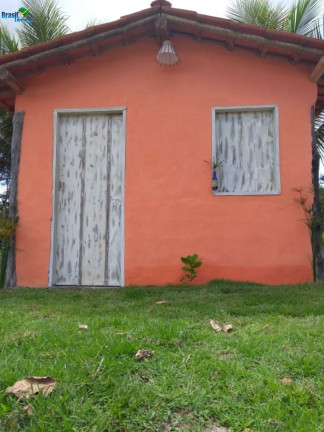 Imagem Chácara com 7 Quartos à Venda, 10 m² em Trancoso - Porto Seguro