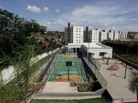 Imagem Apartamento com 2 Quartos à Venda, 45 m² em Laranjeiras - Betim