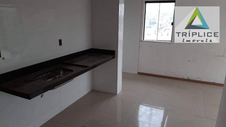 Imagem Apartamento com 1 Quarto à Venda, 45 m² em São Pedro - Juiz De Fora