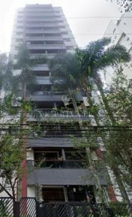 Imagem Cobertura com 3 Quartos à Venda, 170 m² em Pinheiros - São Paulo
