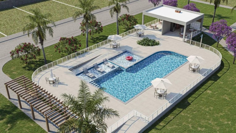 Foto do imóvel: Terreno à Venda, 240 m² em Barra Dos Coqueiros