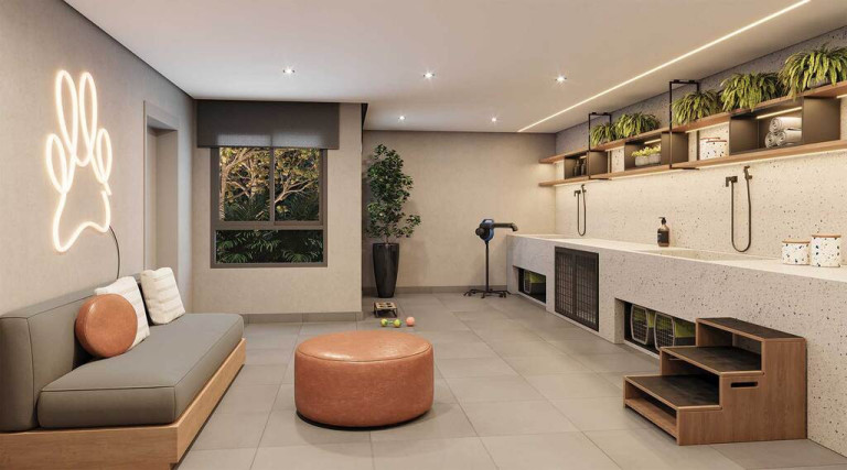 Imagem Apartamento com 3 Quartos à Venda, 142 m² em Moóca - São Paulo