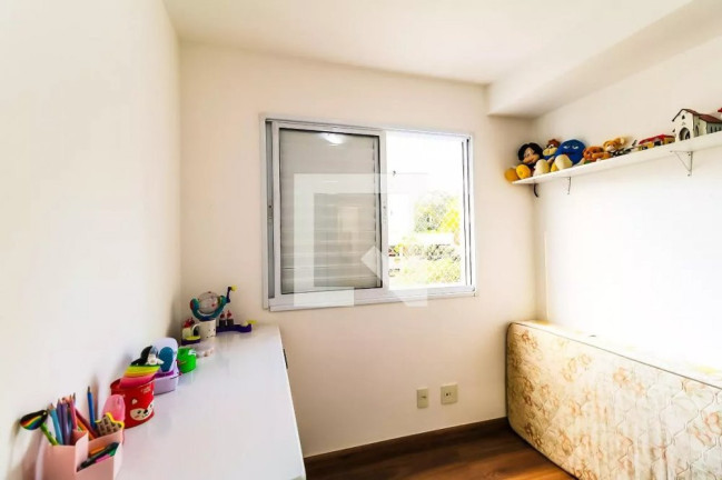Imagem Apartamento com 2 Quartos à Venda, 59 m² em Vila Andrade - São Paulo