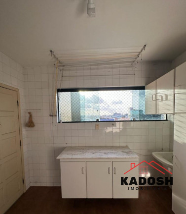 Imagem Apartamento com 3 Quartos à Venda, 100 m² em Centro - Feira De Santana