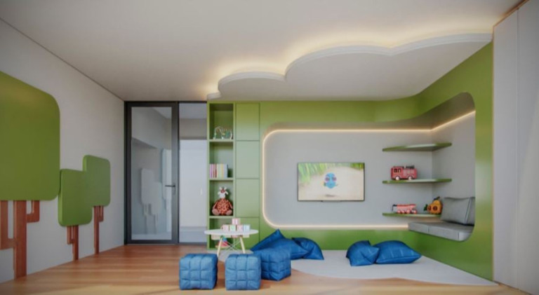 Imagem Apartamento com 3 Quartos à Venda, 187 m² em Sumaré - São Paulo