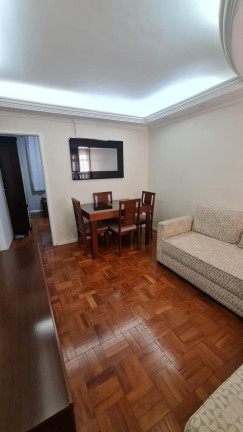 Imagem Apartamento com 2 Quartos à Venda, 65 m² em Bosque Da Saúde - São Paulo