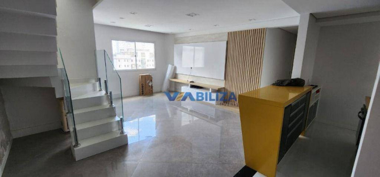 Imagem Imóvel com 3 Quartos à Venda, 126 m² em Vila Augusta - Guarulhos