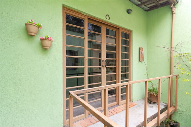 Casa com 2 Quartos à Venda, 130 m² em Campo Belo - São Paulo