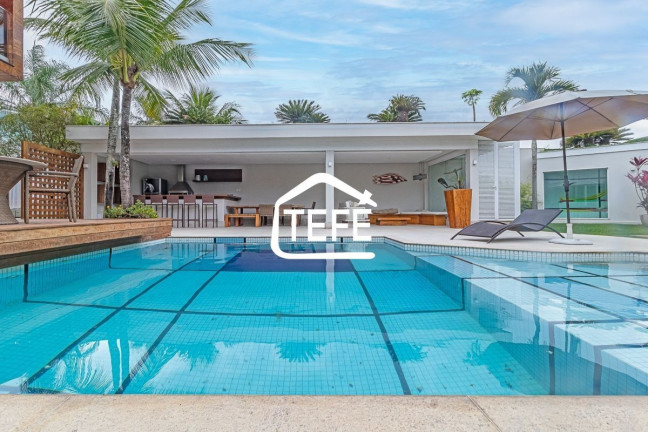Imagem Casa com 7 Quartos à Venda, 800 m² em Barra Da Tijuca - Rio De Janeiro