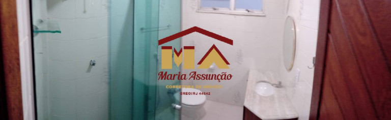 Imagem Apartamento com 3 Quartos à Venda, 97 m² em Vila Nova  - Cabo Frio