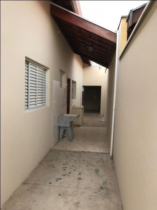 Imagem Imóvel com 2 Quartos à Venda, 115 m² em Residencial Santo Antônio - Piracicaba