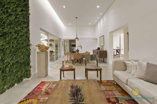 Imagem Casa de Condomínio com 5 Quartos à Venda, 2 m² em Jardim Mediterrâneo - Cotia