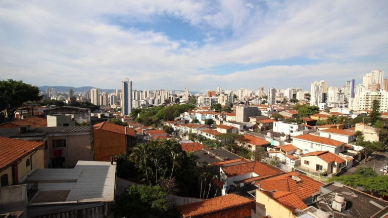 Imagem Apartamento com 1 Quarto à Venda, 51 m² em Vila Anglo Brasileira - São Paulo