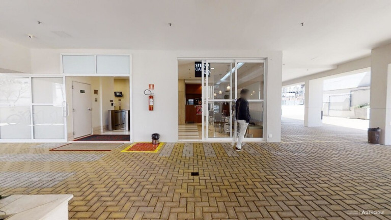 Imagem Sala Comercial à Venda, 37 m² em Vila Mariana - São Paulo