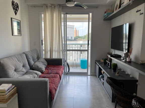Imagem Apartamento com 2 Quartos à Venda, 101 m² em Jardim Ampliação - São Paulo