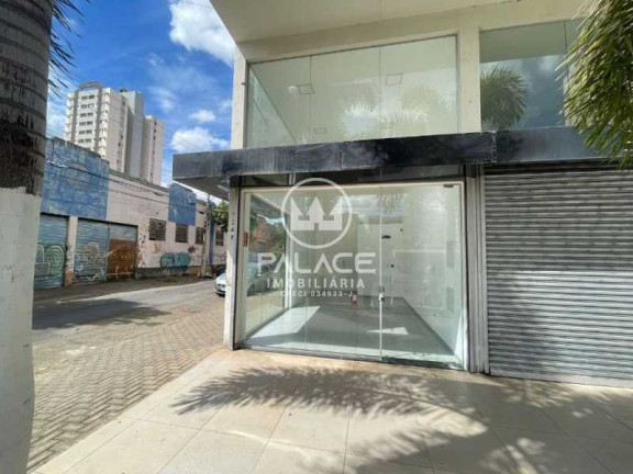 Imagem Sala Comercial para Alugar, 50 m² em Alto - Piracicaba