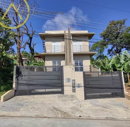 Imagem Casa com 3 Quartos à Venda, 111 m² em Jardim Brogotá - Atibaia