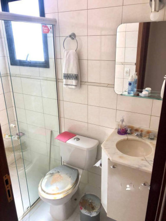 Imagem Apartamento com 3 Quartos à Venda, 90 m² em Centro - Mogi Das Cruzes