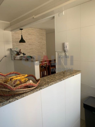 Imagem Apartamento com 2 Quartos à Venda, 69 m² em Vila Olímpia - São Paulo