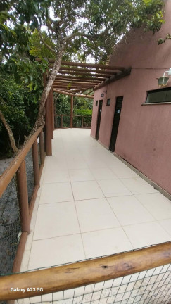Foto do imóvel: Casa com 4 Quartos à Venda, 130 m² em Catu De Abrantes (abrantes) - Camaçari