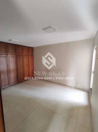 Imagem Apartamento com 3 Quartos à Venda, 165 m² em Setor Bueno - Goiânia