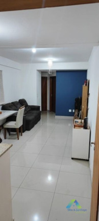 Apartamento com 2 Quartos à Venda, 110 m² em Vila Assunção - Santo André