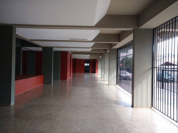 Imagem Apartamento com 2 Quartos à Venda, 56 m² em Guará I - Brasília