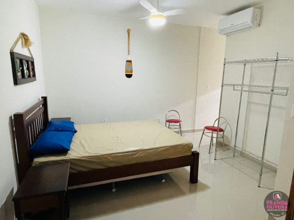 Apartamento com 2 Quartos à Venda, 70 m² em Maranduba - Ubatuba