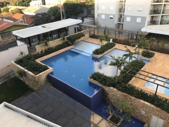 Imagem Apartamento com 2 Quartos à Venda, 66 m² em Paulicéia - Piracicaba