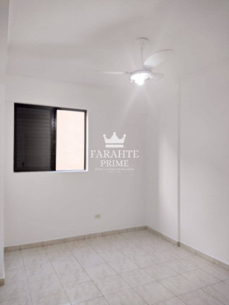 Imagem Apartamento com 2 Quartos à Venda, 73 m² em Embaré - Santos