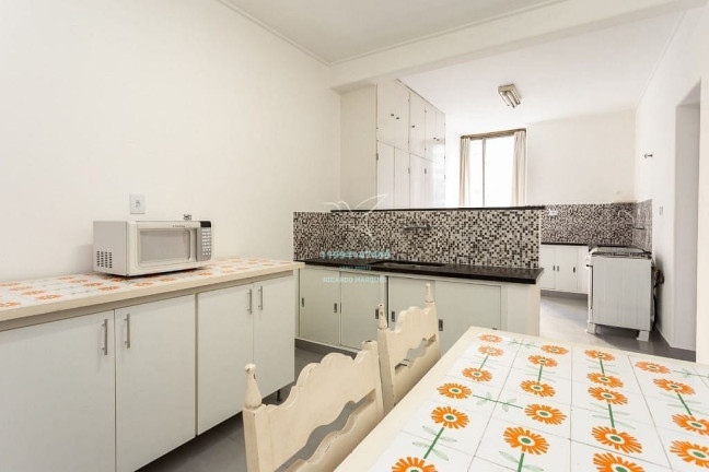 Imagem Apartamento com 4 Quartos à Venda, 278 m² em Higienópolis - São Paulo