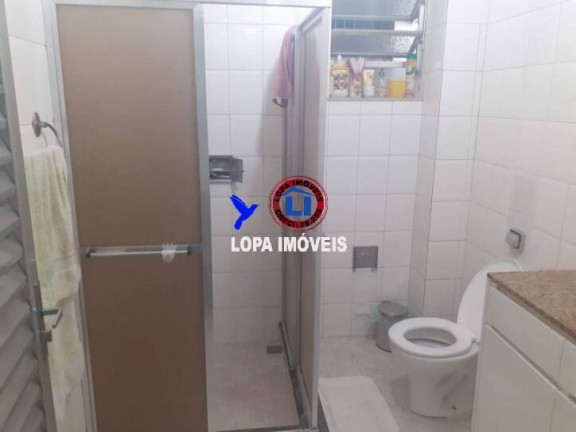 Imagem Apartamento com 1 Quarto à Venda, 80 m² em Catumbi - Rio De Janeiro