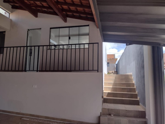 Imagem Casa com 4 Quartos à Venda, 160 m² em Vila Nova - Santa Rita De Caldas