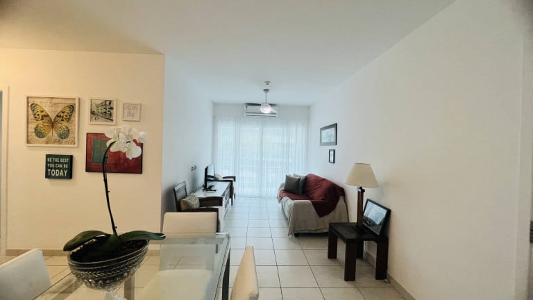 Apartamento com 2 Quartos à Venda, 80 m² em Riviera De São Lourenço - Bertioga