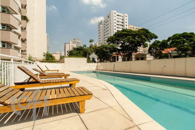 Imagem Apartamento com 2 Quartos à Venda, 46 m² em Vila Pompéia - São Paulo