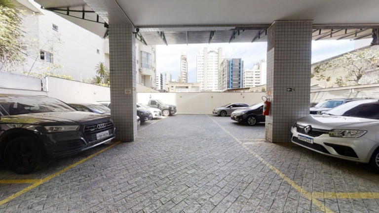 Imagem Imóvel à Venda, 31 m² em Itaim Bibi - São Paulo