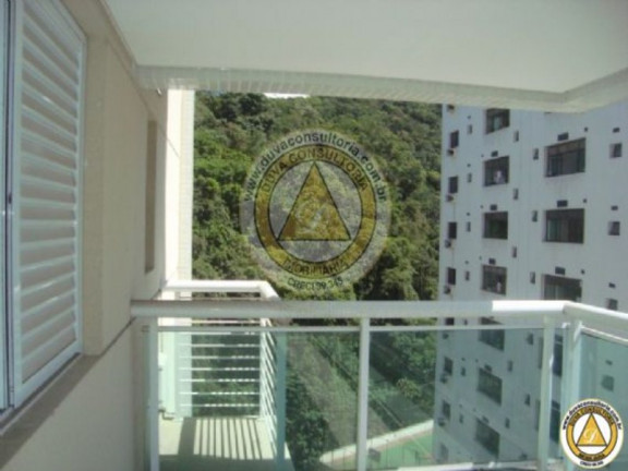 Imagem Apartamento com 3 Quartos à Venda, 101 m² em Barra Funda - Guarujá