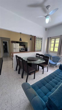 Imagem Casa com 2 Quartos à Venda, 70 m² em Guilhermina - Praia Grande