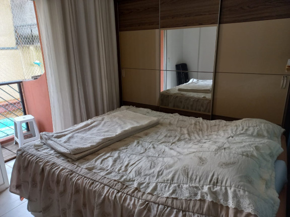 Imagem Apartamento com 2 Quartos à Venda, 50 m² em Vila Nair - São Paulo