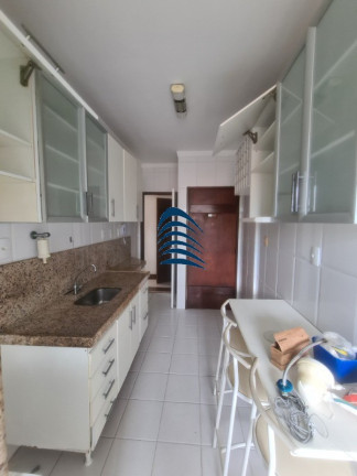 Imagem Apartamento com 3 Quartos à Venda, 85 m² em Cidade Jardim - Salvador