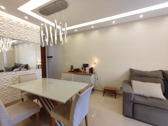 Imagem Apartamento com 3 Quartos à Venda, 81 m² em Ponta Negra - Manaus